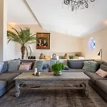Surga, A Luxurious And Exclusive Romantic In The Algarve Villa