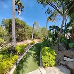 Villa Surga, A Luxurious And Exclusive Romantic In The Algarve Budens
