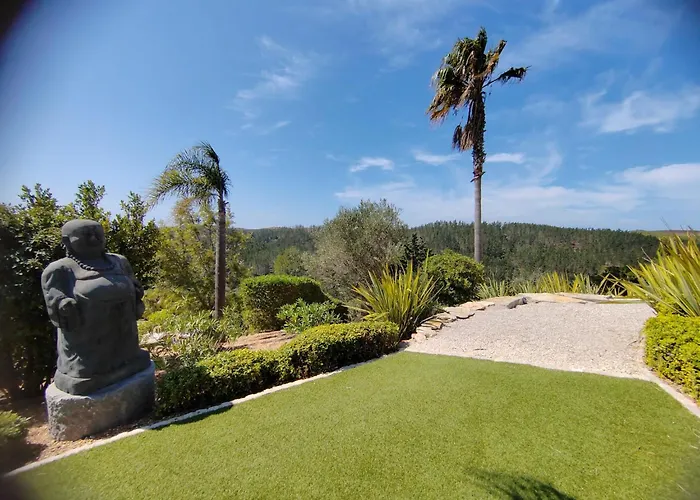 Surga, A Luxurious And Exclusive Romantic In The Algarve * Budens