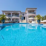 Surga, A Luxurious And Exclusive Romantic In The Algarve 别墅 布德恩斯