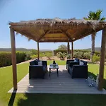 Surga, A Luxurious And Exclusive Romantic In The Algarve 别墅 布德恩斯