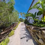 别墅 Surga, A Luxurious And Exclusive Romantic In The Algarve