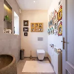 Surga, A Luxurious And Exclusive Romantic In The Algarve 布德恩斯