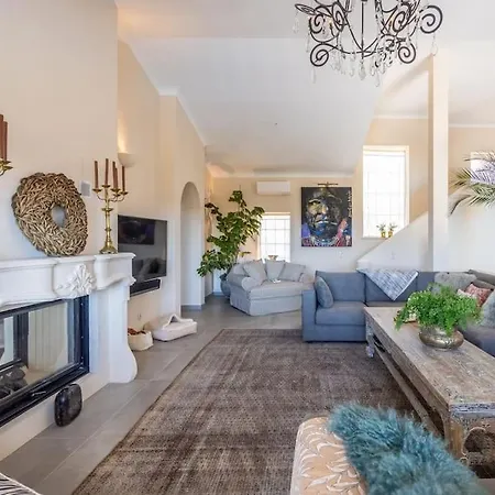 Luxurious & Famous Of Dutch Tv Show Villa *