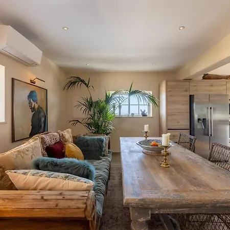 Luxurious & Famous Of Dutch Tv Show Villa Budens