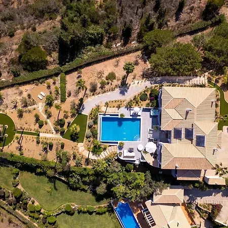 Luxurious & Famous Of Dutch Tv Show Villa
