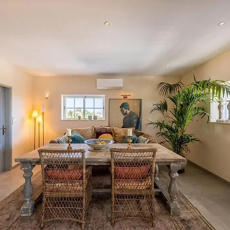Luxurious & Famous Of Dutch Tv Show Villa