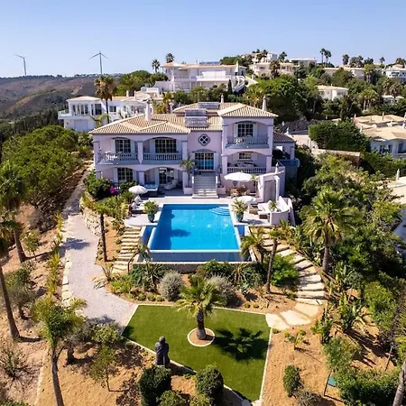 Villa Luxurious & Famous Of Dutch Tv Show