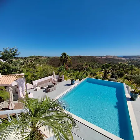 Surga, A Luxurious And Exclusive Romantic In The Algarve *