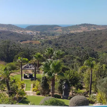 Surga, A Luxurious And Exclusive Romantic In The Algarve Vila Budens