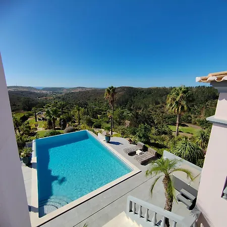 Surga, A Luxurious And Exclusive Romantic In The Algarve * Budens