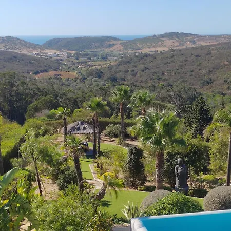 Vila Surga, A Luxurious And Exclusive Romantic In The Algarve Budens