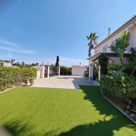 Surga, A Luxurious And Exclusive Romantic In The Algarve * Budens