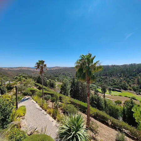 Surga, A Luxurious And Exclusive Romantic In The Algarve Vila *