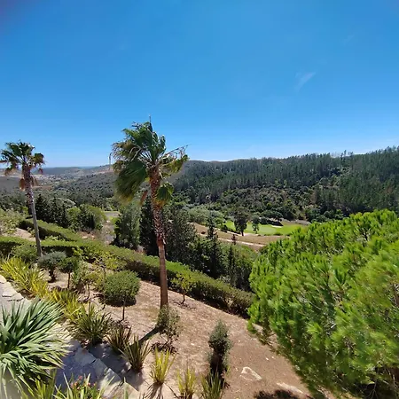 Vila Surga, A Luxurious And Exclusive Romantic In The Algarve Budens