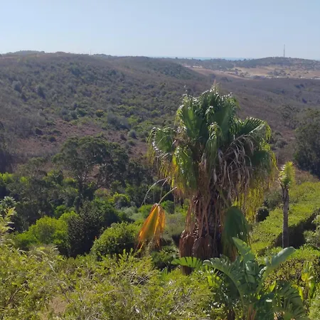 Surga, A Luxurious And Exclusive Romantic In The Algarve Vila Budens