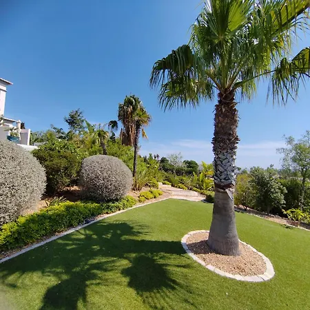 Surga, A Luxurious And Exclusive Romantic In The Algarve *