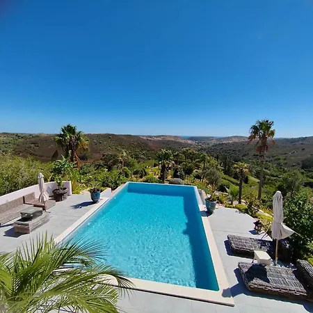 Surga, A Luxurious And Exclusive Romantic In The Algarve * Budens