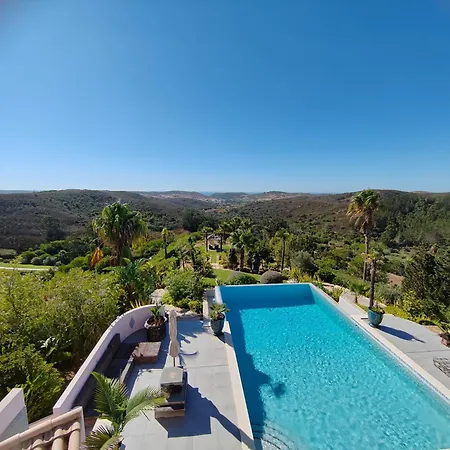 Vila Surga, A Luxurious And Exclusive Romantic In The Algarve