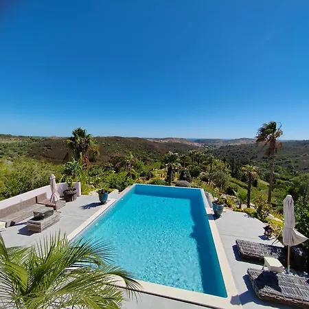 Villa Surga, A Luxurious And Exclusive Romantic In The Algarve *