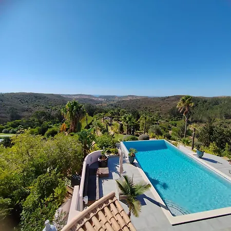 Surga, A Luxurious And Exclusive Romantic In The Algarve