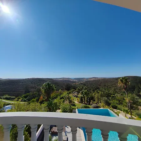 Vila Surga, A Luxurious And Exclusive Romantic In The Algarve *