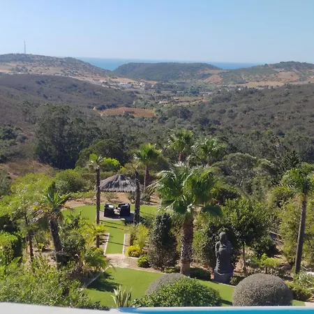 Surga, A Luxurious And Exclusive Romantic In The Algarve * Budens