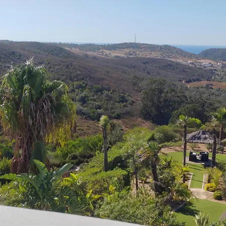 Surga, A Luxurious And Exclusive Romantic In The Algarve Villa