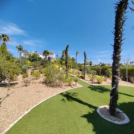 Vila Surga, A Luxurious And Exclusive Romantic In The Algarve