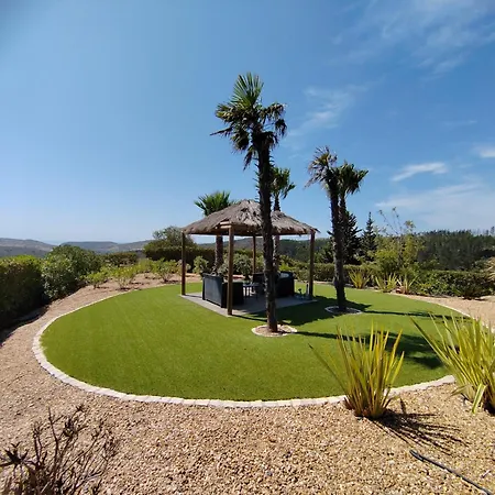 Surga, A Luxurious And Exclusive Romantic In The Algarve Vila *