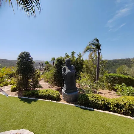 Surga, A Luxurious And Exclusive Romantic In The Algarve Vila Budens