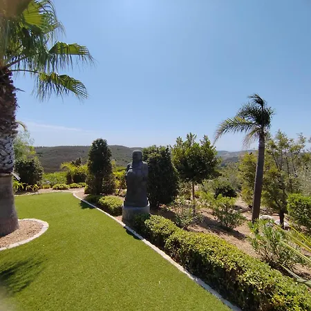 Vila Surga, A Luxurious And Exclusive Romantic In The Algarve Budens