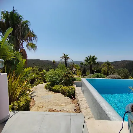 Surga, A Luxurious And Exclusive Romantic In The Algarve * Budens