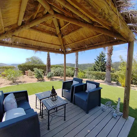 Vila Surga, A Luxurious And Exclusive Romantic In The Algarve