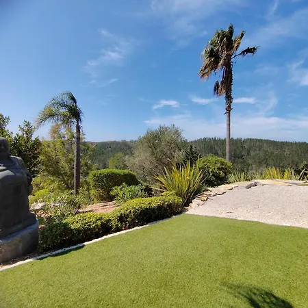 Surga, A Luxurious And Exclusive Romantic In The Algarve Vila Budens