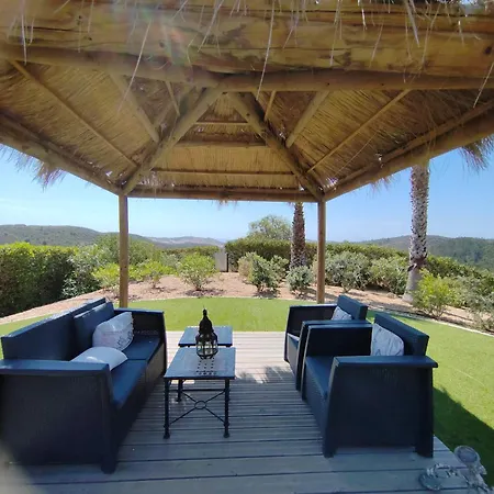 Vila Surga, A Luxurious And Exclusive Romantic In The Algarve Budens