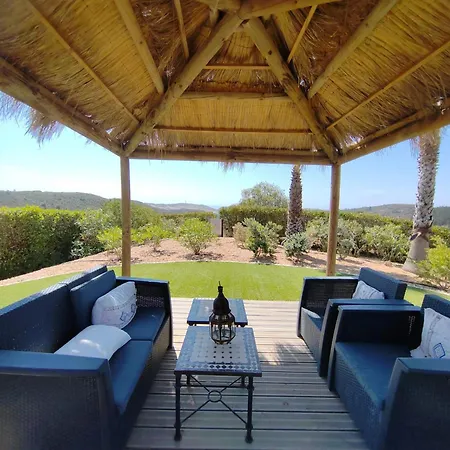 Surga, A Luxurious And Exclusive Romantic In The Algarve Vila