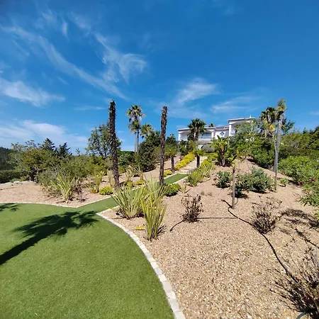 Villa Surga, A Luxurious And Exclusive Romantic In The Algarve *