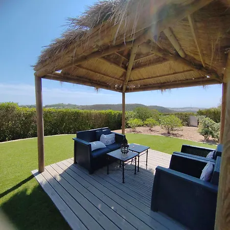 Vila Surga, A Luxurious And Exclusive Romantic In The Algarve Budens