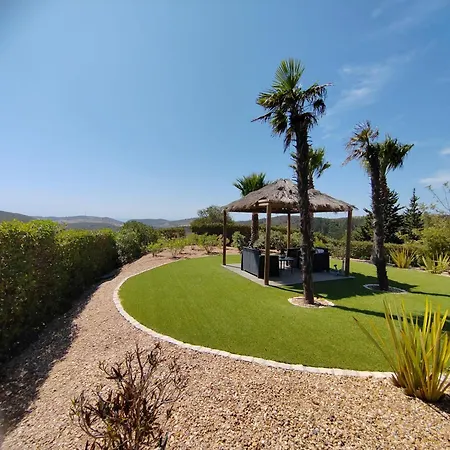 Surga, A Luxurious And Exclusive Romantic In The Algarve *