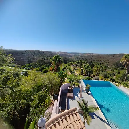 Surga, A Luxurious And Exclusive Romantic In The Algarve