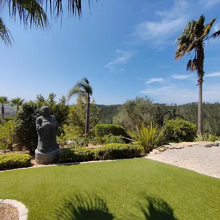 Vila Surga, A Luxurious And Exclusive Romantic In The Algarve *