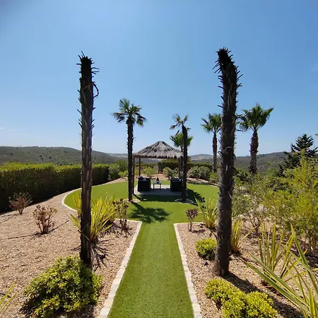 Vila Surga, A Luxurious And Exclusive Romantic In The Algarve *