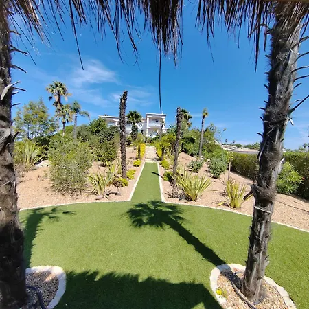 Surga, A Luxurious And Exclusive Romantic In The Algarve Vila