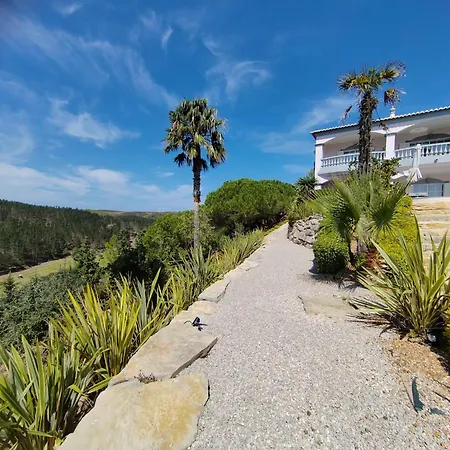 Vila Surga, A Luxurious And Exclusive Romantic In The Algarve