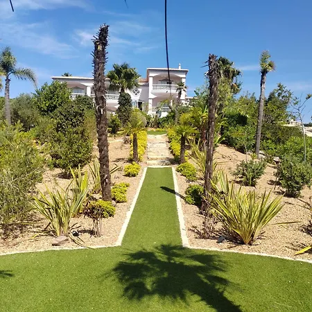 Vila Surga, A Luxurious And Exclusive Romantic In The Algarve *