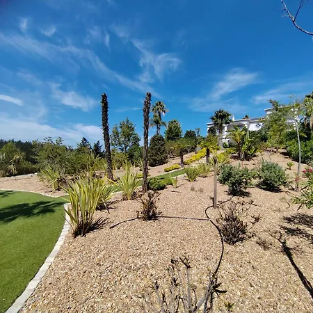 Surga, A Luxurious And Exclusive Romantic In The Algarve Vila Budens