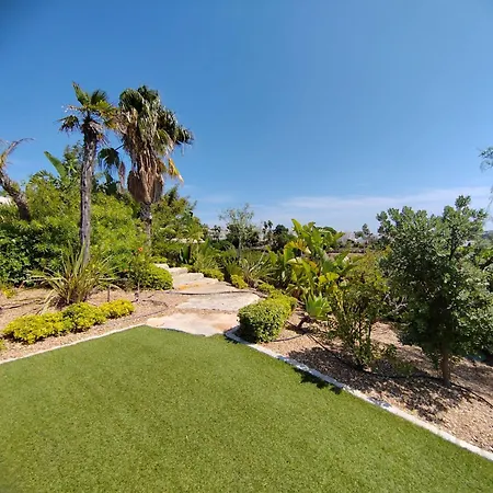 Vila Surga, A Luxurious And Exclusive Romantic In The Algarve *