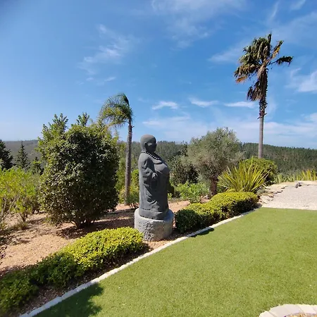 Surga, A Luxurious And Exclusive Romantic In The Algarve Budens