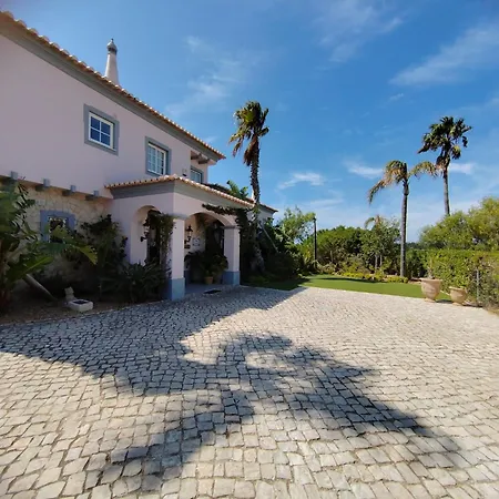 Surga, A Luxurious And Exclusive Romantic In The Algarve * Budens